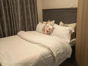 Elite Homes Studios and 1 bedrooms