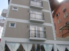 Alameda Alegra Hotel