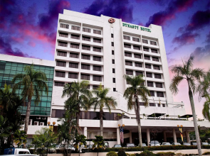 Dynasty Hotel Miri