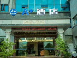 A+ Hotel