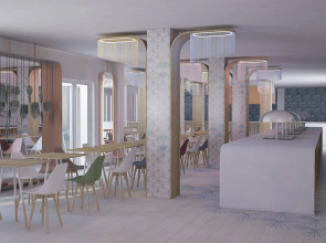 MLL Mediterranean Bay Hotel - Adults Only