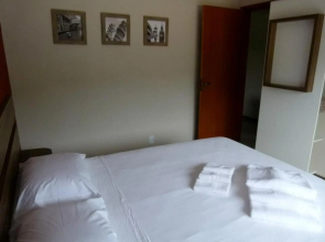 Casa de Praia Ingleses