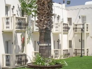 Costa Bianca Otel - All Inclusive