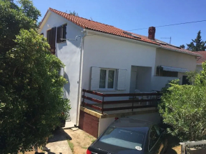 Apartments Darko