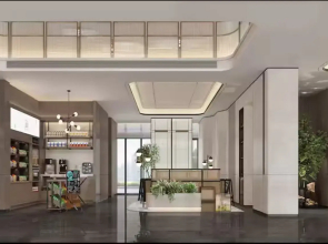 Hilton Garden Inn Ji'nan High-Tech Zone