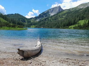 Greiner's Ferienzimmer Tauplitz