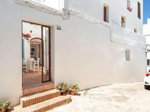 Apartamento Los Girasoles