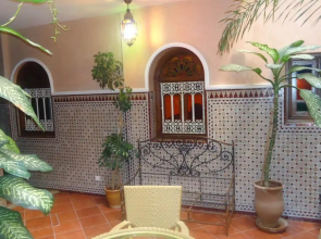 Hotel Atlas