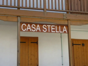 Casa Brostolade