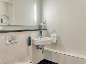 Fraser Place Namdaemun Seoul