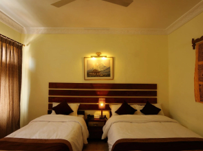 Hotel Thorong Peak