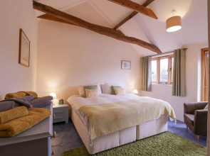 Little Owl Cottage
