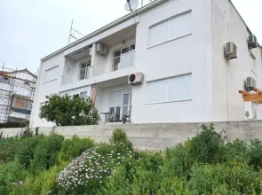 Apartments Dream Island
