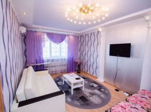 Apartments Atlant on st. Karla Marksa, 116A
