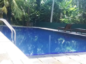 Kathaluwa Villa - Ahangama