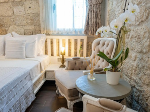 Provence Mansion Alacati