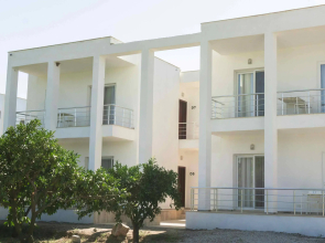 Daphnis Hotel