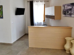B&B Marilena Coppularossa