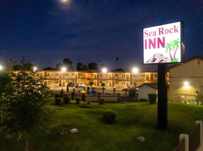 Sea Rock Inn - Los Angeles
