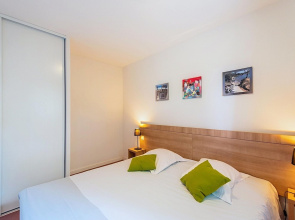 Accessible Cottage for 5 in Saumur