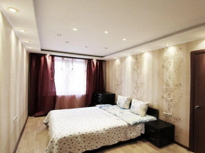 Улучшенные апартаменты «ApartLux Проспект Вернадского 26»