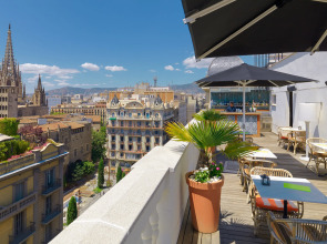 H10 Montcada Boutique Hotel