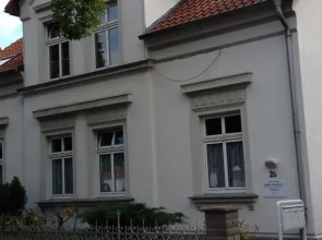 Fewo Johanneskirche