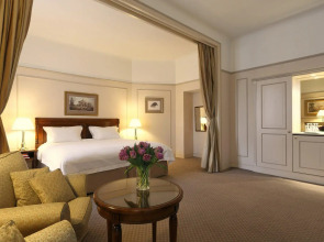 New Hotel Charlemagne