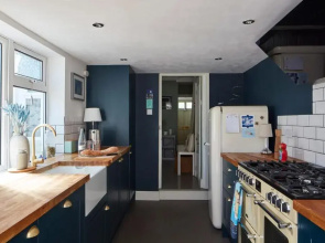 The Deal Abode - luxury self catering retreat