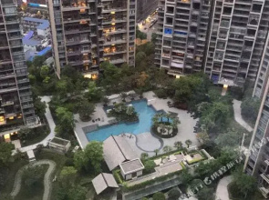 Yufeng M4 Apartment Hotel