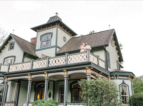 Mountain Magnolia Inn
