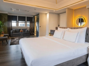 Loop Hotel Bosphorus İstanbul