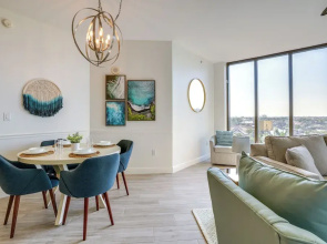 Condo w/ Views & Resort Amenities in Cape Harbour!