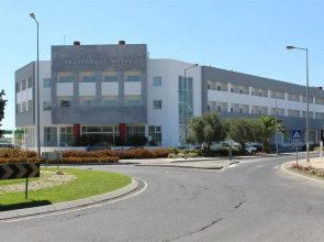 BejaParque Hotel
