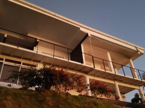 PACIFIC VIEW Homestay