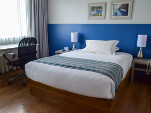 Hotel Saint Simon