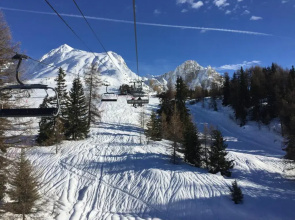 34 Grande Ourse Vallandry - Les Arcs - Paradiski
