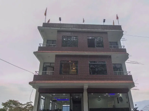 Hotel Blue Sapphire By OYO Rooms