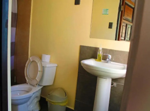 Ají Hostel