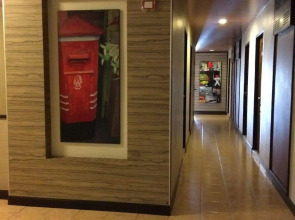 The Mulberry Bangkok Khaosan Road