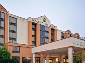 Hyatt Place Oklahoma City-Northwest