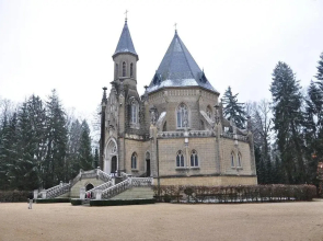 Penzion Amálka