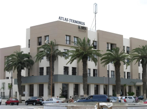 Terminus City Center