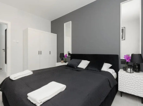 Apartment Łódź by Renters Prestige