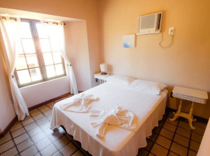 Hotel Fazenda FASCINACAO