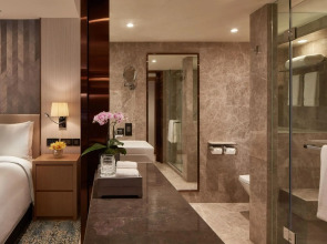 JW Marriott Hotel Hong Kong