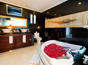 Jiwa Klusa Luxury Villa