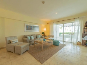Punta Palmera Beach Front 3b Apartment Cap Cana