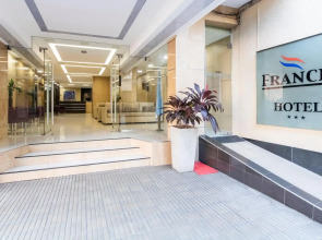 Hotel Francia