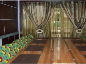 Vital International Guest House